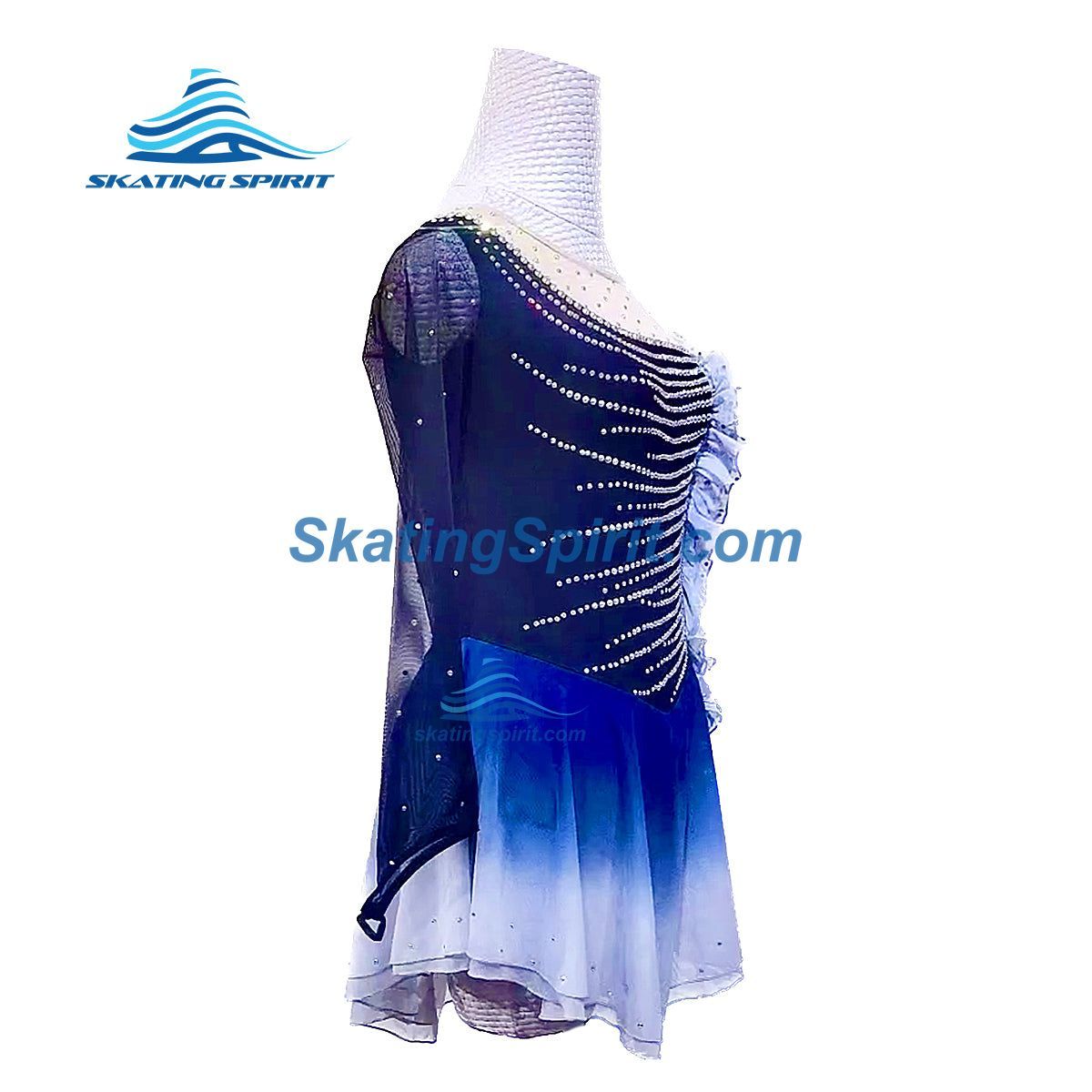 Figure Skating Dress SD294 Skating Spirit