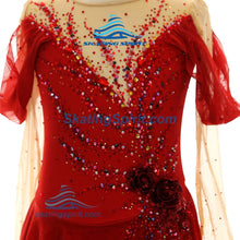 Load image into Gallery viewer, Ready-to-Ship Dress 115.03 (Torso 106-116cm)