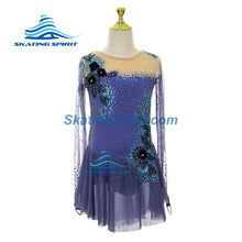 Load image into Gallery viewer, Ready-to-Ship Dress 120.01 (Torso 116-126cm)