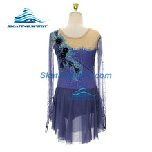 Load image into Gallery viewer, Ready-to-Ship Dress 120.01 (Torso 116-126cm)