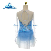 Load image into Gallery viewer, Ready-to-Ship Dress 120.02 (Torso 110-120cm)