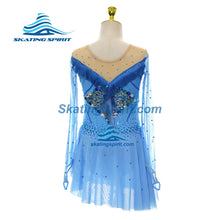 Load image into Gallery viewer, Ready-to-Ship Dress 120.05 (Torso 112-122cm)