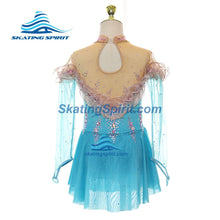 Load image into Gallery viewer, Ready-to-Ship Dress 120.08 (Torso 108-118cm)