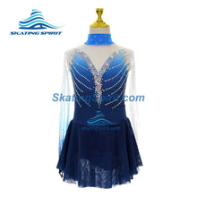 Load image into Gallery viewer, Ready-to-Ship Dress 120.09 (Torso 114-124cm)