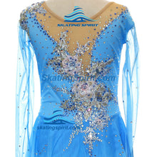 Load image into Gallery viewer, Ready-to-Ship Dress 120.12 (Torso 110-120cm)