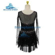 Load image into Gallery viewer, Ready-to-Ship Dress 120.13 (Torso 110-120cm)