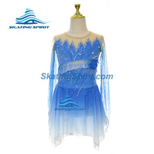 Load image into Gallery viewer, Ready-to-Ship Dress 120.15 (Torso 108-118cm)