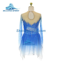 Load image into Gallery viewer, Ready-to-Ship Dress 120.15 (Torso 108-118cm)