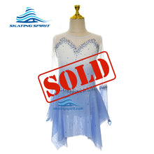 Load image into Gallery viewer, Ready-to-Ship Dress 120.18 (Torso 110-120cm)