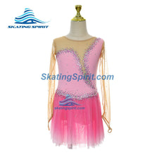 Load image into Gallery viewer, Ready-to-Ship Dress 120.19 (Torso 112-122cm)