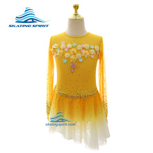 Load image into Gallery viewer, Ready-to-Ship Dress 120.24 (Torso 102-112cm)
