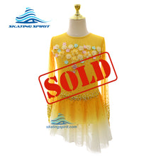 Load image into Gallery viewer, Ready-to-Ship Dress 120.24 (Torso 102-112cm)