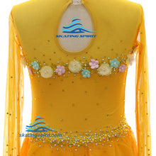 Load image into Gallery viewer, Ready-to-Ship Dress 120.24 (Torso 102-112cm)