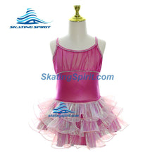 Load image into Gallery viewer, Ready-to-Ship Dress 120.25 (Torso 106-116cm)