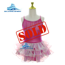 Load image into Gallery viewer, Ready-to-Ship Dress 120.25 (Torso 106-116cm)