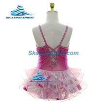 Load image into Gallery viewer, Ready-to-Ship Dress 120.25 (Torso 106-116cm)