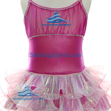 Load image into Gallery viewer, Ready-to-Ship Dress 120.25 (Torso 106-116cm)