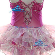 Load image into Gallery viewer, Ready-to-Ship Dress 120.25 (Torso 106-116cm)