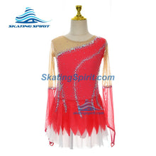 Load image into Gallery viewer, Ready-to-Ship Dress 130.01 (Torso 114-124cm)