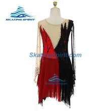 Load image into Gallery viewer, Ready-to-Ship Dress 130.02 (Torso 116-126cm)