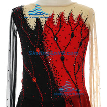 Load image into Gallery viewer, Ready-to-Ship Dress 130.02 (Torso 116-126cm)