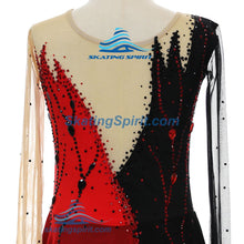 Load image into Gallery viewer, Ready-to-Ship Dress 130.02 (Torso 116-126cm)