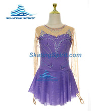 Load image into Gallery viewer, Ready-to-Ship Dress 130.05 (Torso 118-128cm)