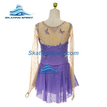 Load image into Gallery viewer, Ready-to-Ship Dress 130.05 (Torso 118-128cm)