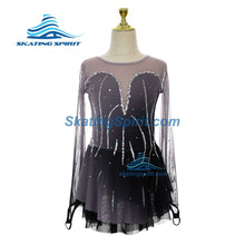 Load image into Gallery viewer, Ready-to-Ship Dress 130.06 (Torso 114-124cm)