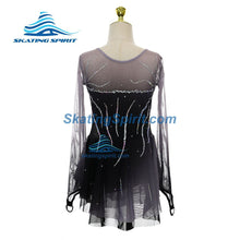 Load image into Gallery viewer, Ready-to-Ship Dress 130.06 (Torso 114-124cm)