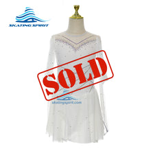 Load image into Gallery viewer, Ready-to-Ship Dress 130.07 (Torso 118-128cm)