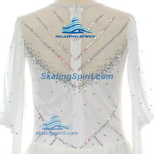 Load image into Gallery viewer, Ready-to-Ship Dress 130.07 (Torso 118-128cm)