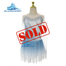 Load image into Gallery viewer, Ready-to-Ship Dress 130.08 (Torso 118-128cm)