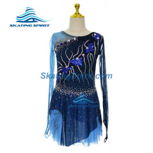 Load image into Gallery viewer, Ready-to-Ship Dress 130.10 (Torso 120-130cm)