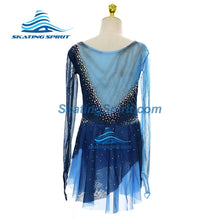 Load image into Gallery viewer, Ready-to-Ship Dress 130.10 (Torso 120-130cm)