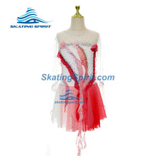 Load image into Gallery viewer, Ready-to-Ship Dress 130.11 (Torso 126-136cm)