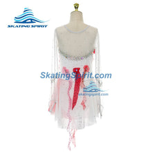 Load image into Gallery viewer, Ready-to-Ship Dress 130.11 (Torso 126-136cm)