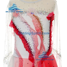 Load image into Gallery viewer, Ready-to-Ship Dress 130.11 (Torso 126-136cm)