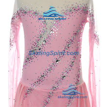 Load image into Gallery viewer, Ready-to-Ship Dress 130.12 (Torso 114-126cm)