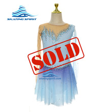 Load image into Gallery viewer, Ready-to-Ship Dress 130.16 (Torso 120-130cm)