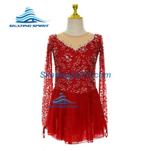 Load image into Gallery viewer, Ready-to-Ship Dress 130.17 (Torso 118-128cm)