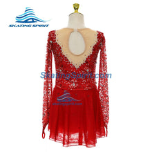 Load image into Gallery viewer, Ready-to-Ship Dress 130.17 (Torso 118-128cm)