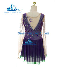 Load image into Gallery viewer, Ready-to-Ship Dress 130.18 (Torso 118-128cm)