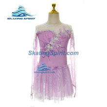 Load image into Gallery viewer, Ready-to-Ship Dress 130.19 (Torso 118-128cm)