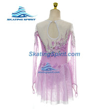 Load image into Gallery viewer, Ready-to-Ship Dress 130.19 (Torso 118-128cm)