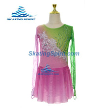 Load image into Gallery viewer, Ready-to-Ship Dress 130.20 (Torso 118-128cm)