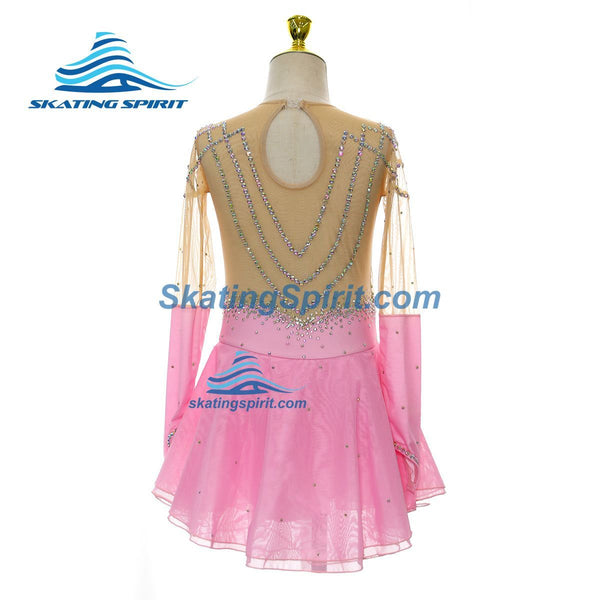 Ready-to-Ship Dress 130.23 (Torso 120-132cm)