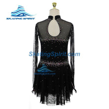 Load image into Gallery viewer, Ready-to-Ship Dress 130.24 (Torso 122-134cm)