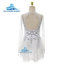 Load image into Gallery viewer, Ready-to-Ship Dress 130.25 (Torso 120-130cm)