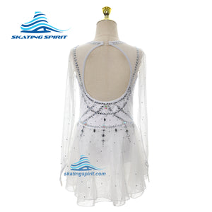 Ready-to-Ship Dress 130.25 (Torso 120-130cm)